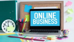 How to Start an Online Business from Home : What is The Best Online Business From Home?